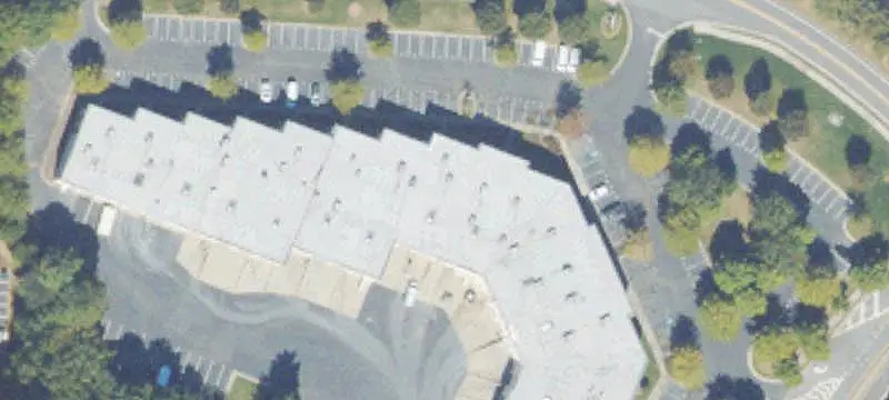 Flex Space with Dock-High Loading
