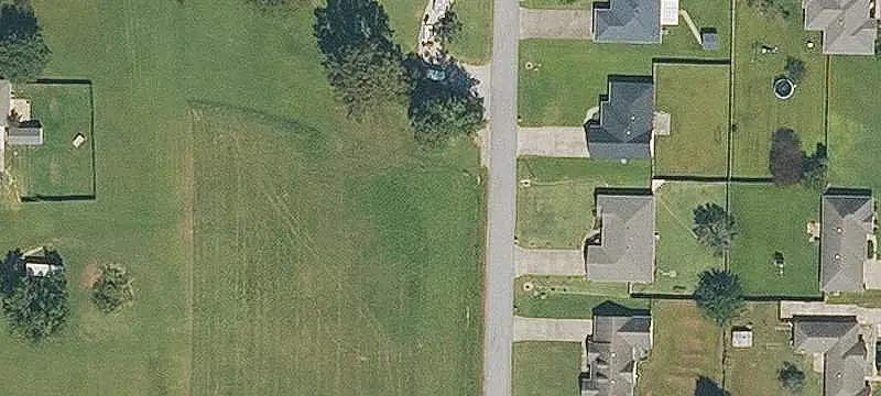 Vacant Land