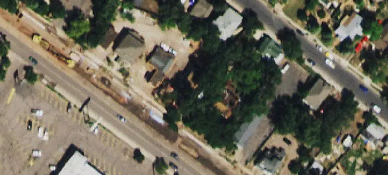 15-Unit Apartment Property