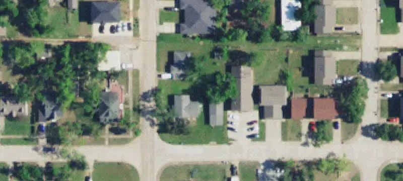 Commercial Redevelopment Site