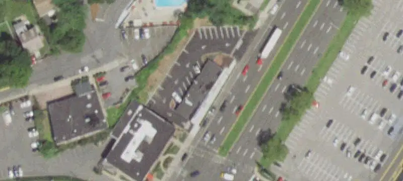 Retail Space with Parking