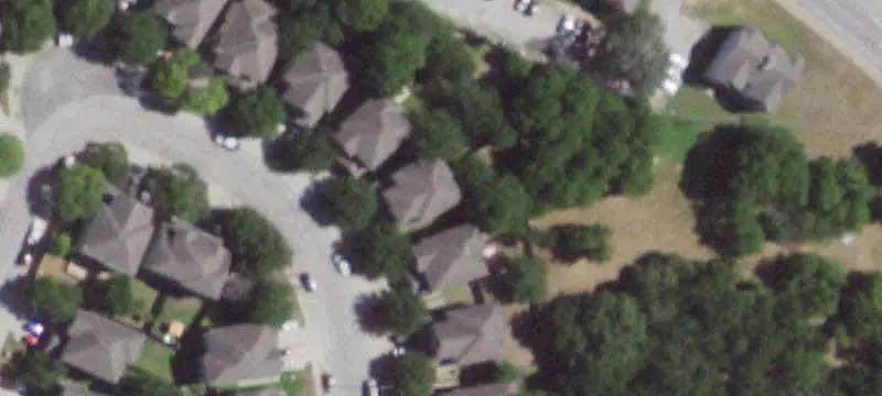 Updated Two-Unit Duplex