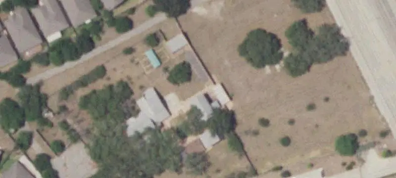 Commercial Land with Existing Structures