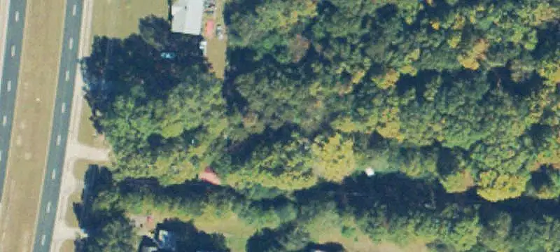 C-2 Commercial Land on Hwy 53
