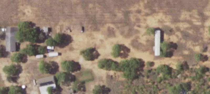 Open Commercial Land