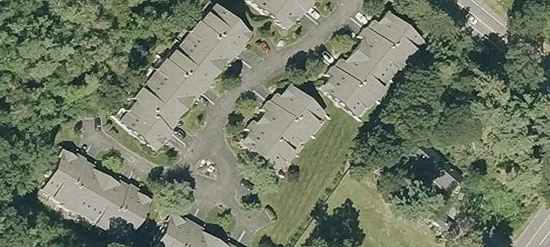 End-Unit Residential Property