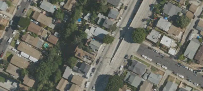 Three-Story Triplex