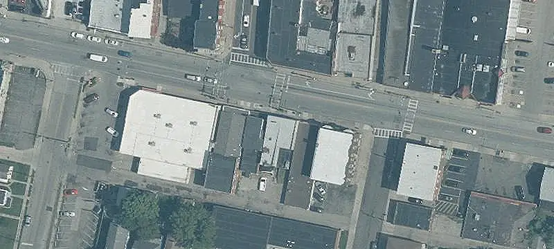 Retail Suite with Rear Parking