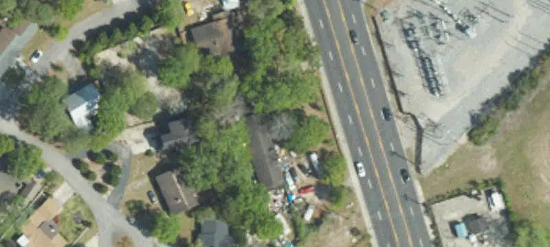 RE3-Zoned Commercial Land