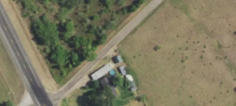 Agricultural Land with Stocked Pond