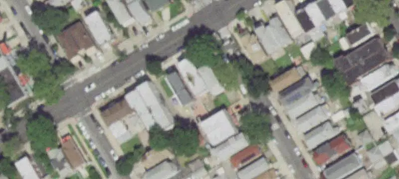 Two-Family Duplex