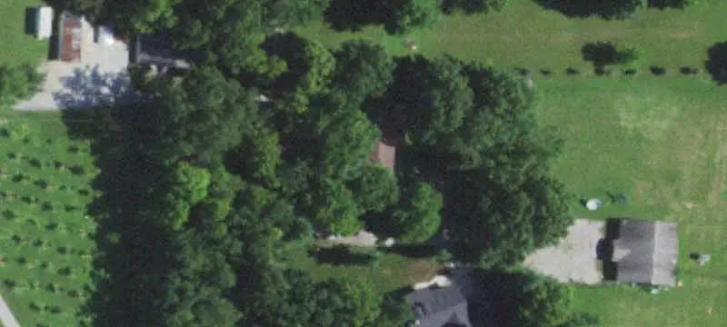 Commercial Land with Existing Building