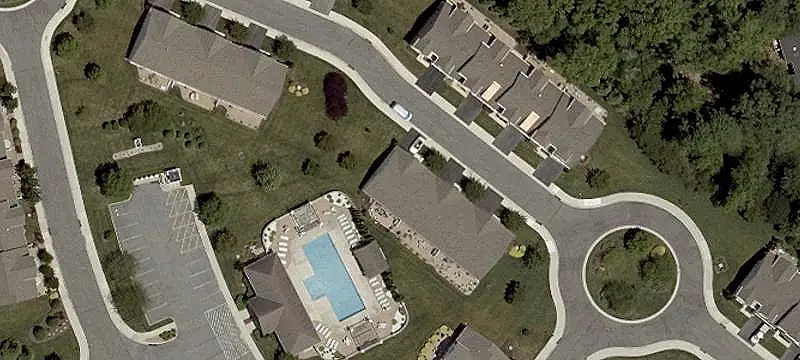 Residential Income Property with Garage
