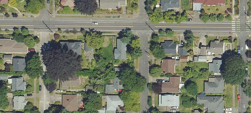 4-Unit Multifamily Property