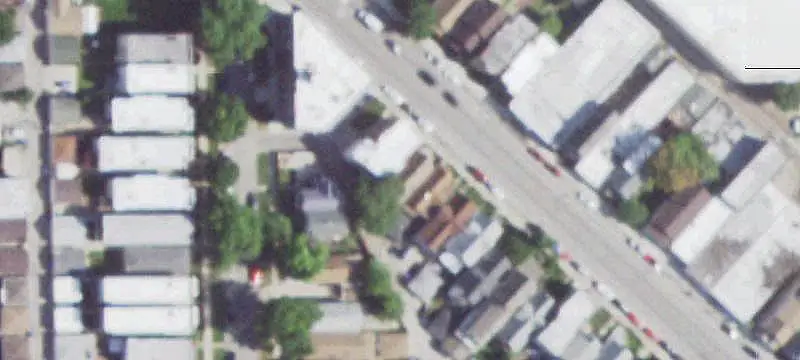 Three-Unit Triplex