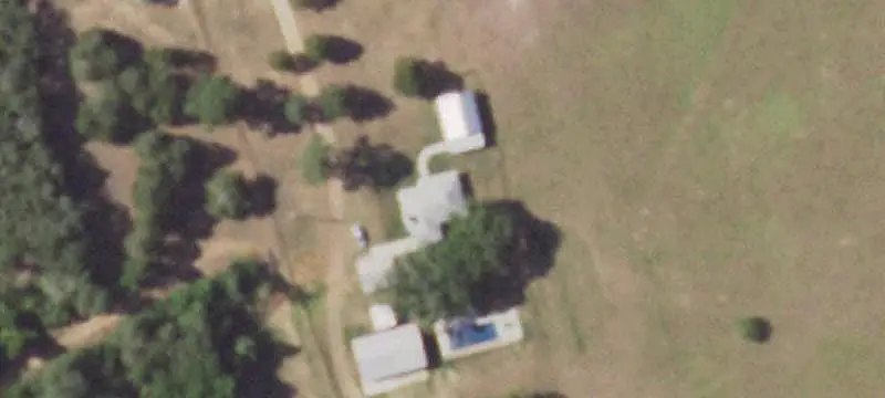 Ranch with Guest Quarters