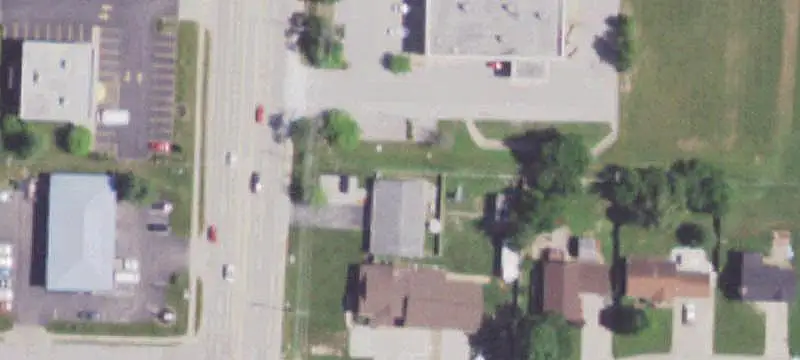 Two-Unit Ranch Duplex