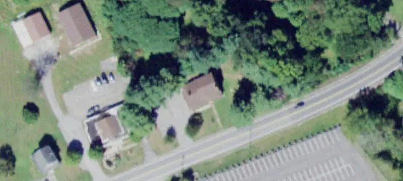 Mixed-Use Property with Luncheonette