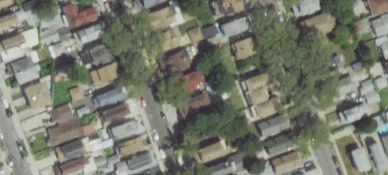 Two-Family Detached Duplex