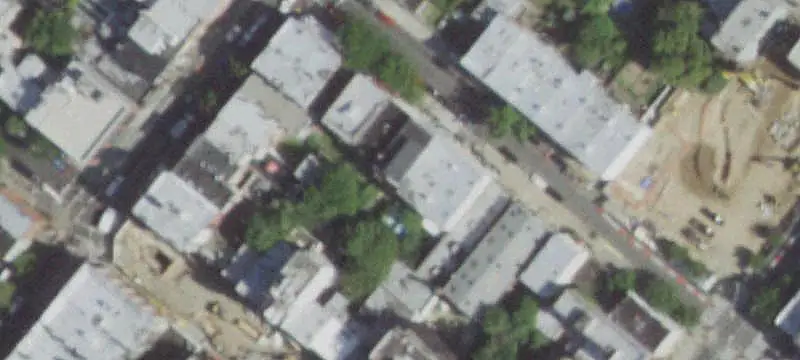 8-Unit Apartment Building