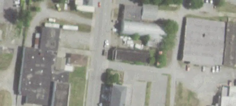 Flex Space with Warehouse