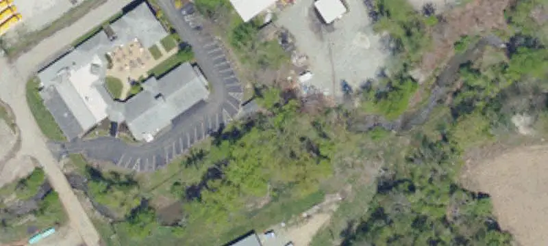 Fourplex Mixed-Use Property