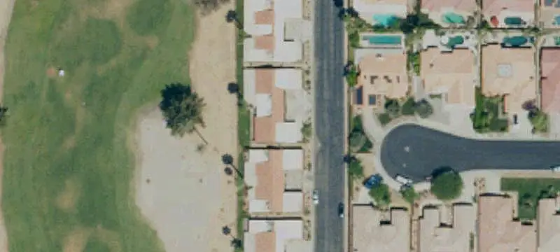 Furnished Golf Course Condo
