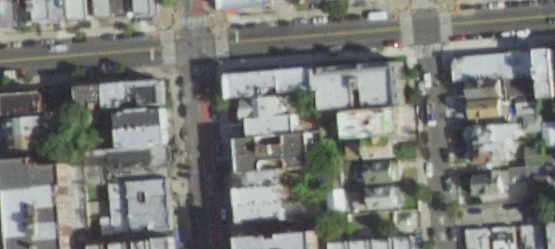 7-Unit Mixed-Use Building