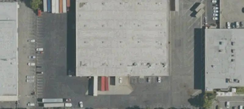 Warehouse with Office Space