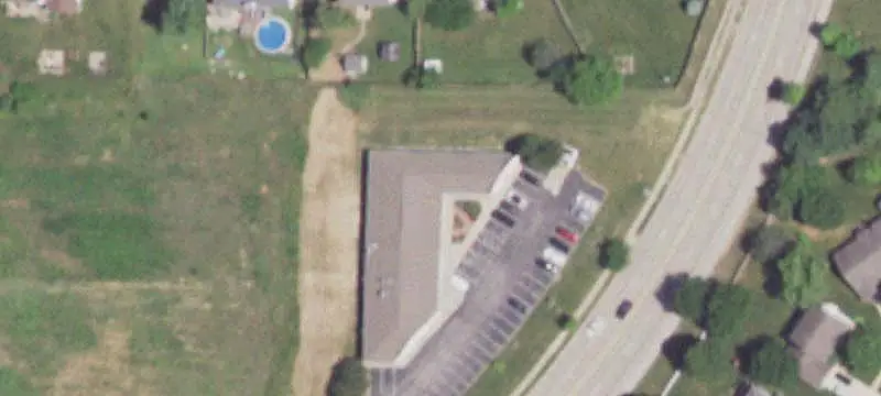 Restaurant Property