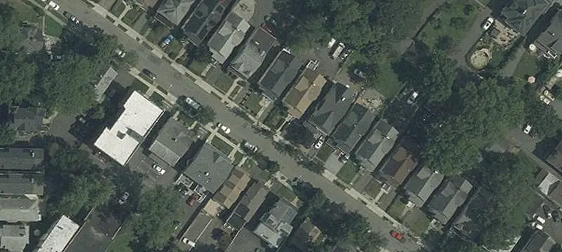 Renovated Two-Unit Duplex