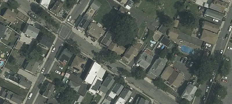 Two-Unit Duplex with Pool