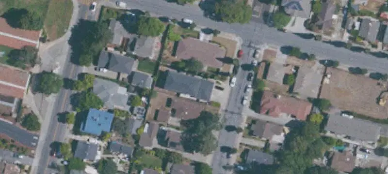 Duplex with Private Yard