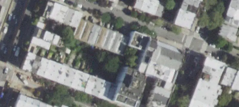 Residential Income Property with Terrace