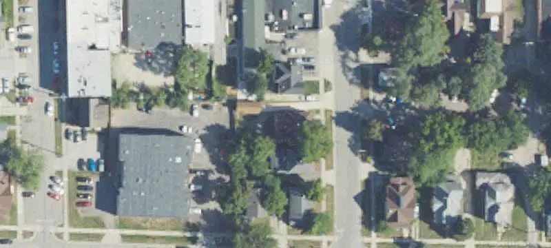 Six-Bedroom Multifamily Rental