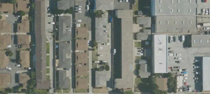 Residential Income Property