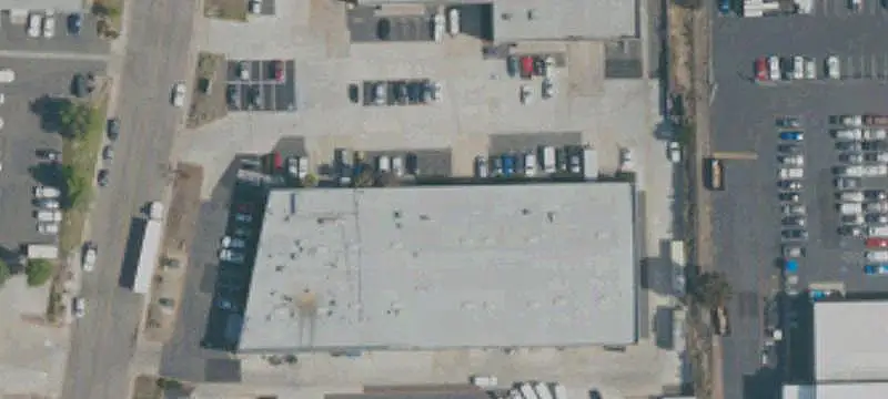 Industrial Sublease Space