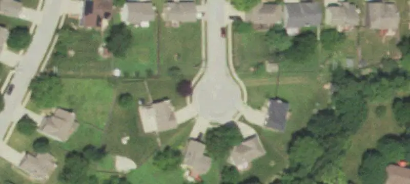 Half-Duplex Residential Income Property