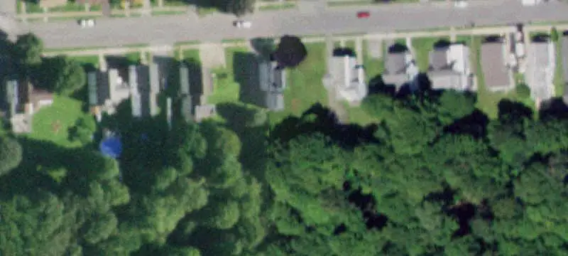 Two-Unit Duplex