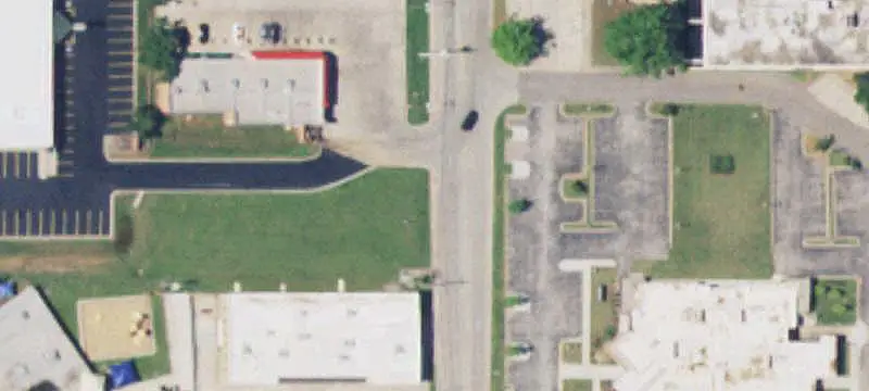 Commercial Land