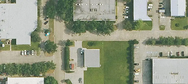 Flex Space with Dock-High Loading