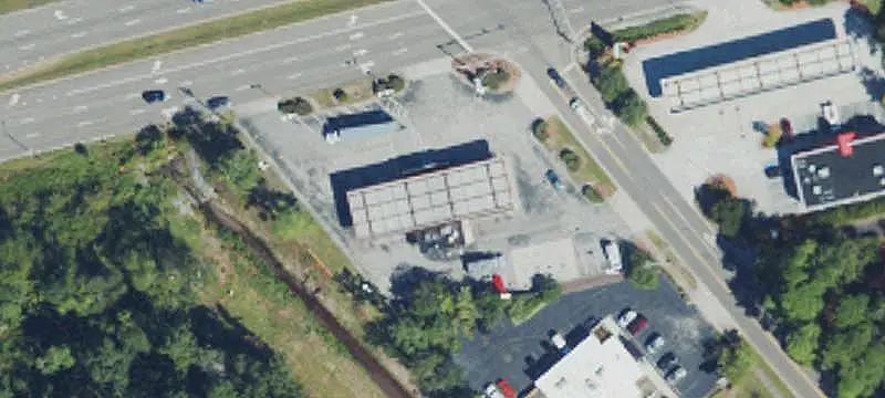 Regional Business Zoned Commercial Land