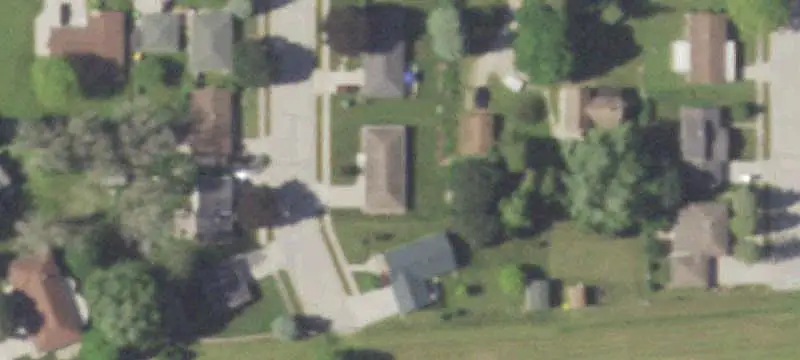 Multifamily Property with Basement