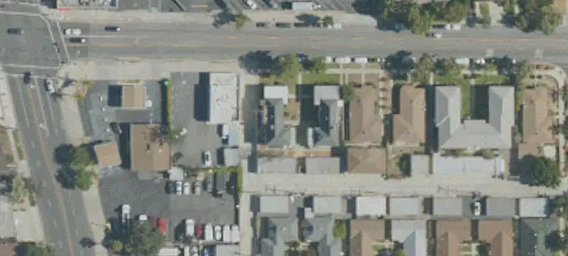 Multifamily Property