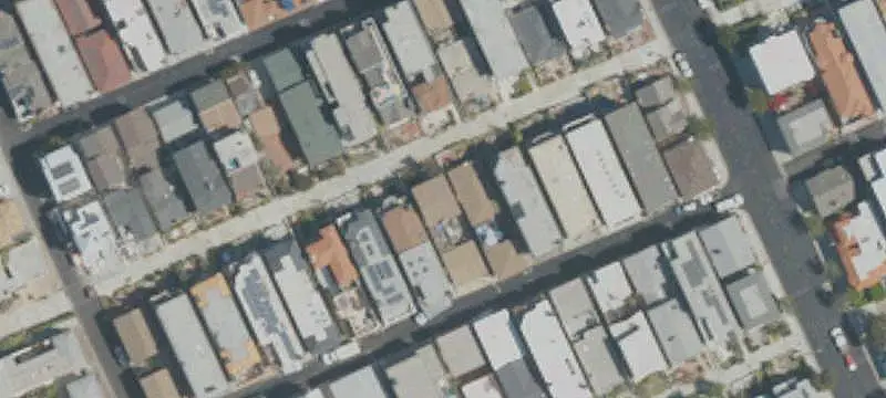 Duplex with Garage Apartment