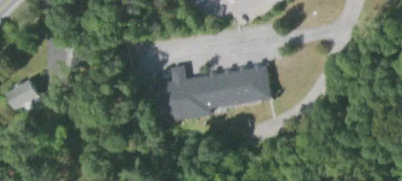 Office Building with Three Suites