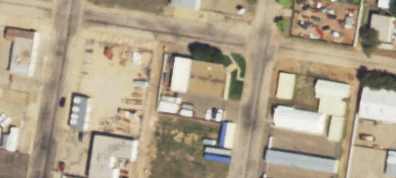 Flex Space with Fenced Yard