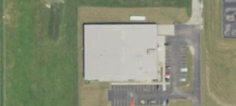 Mixed-Use Industrial Building with Lab Space