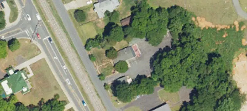 Mixed-Use Property with Detached Studio