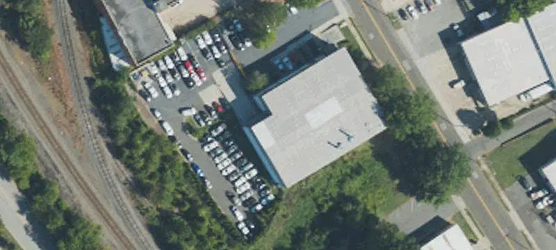 Absolute NNN Collision Property